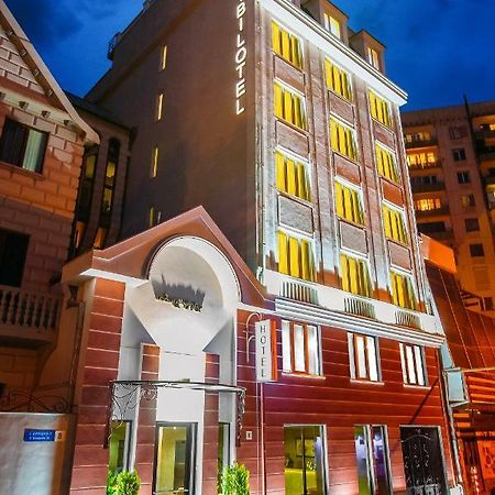 Tbilotel Tiflis Dış mekan fotoğraf