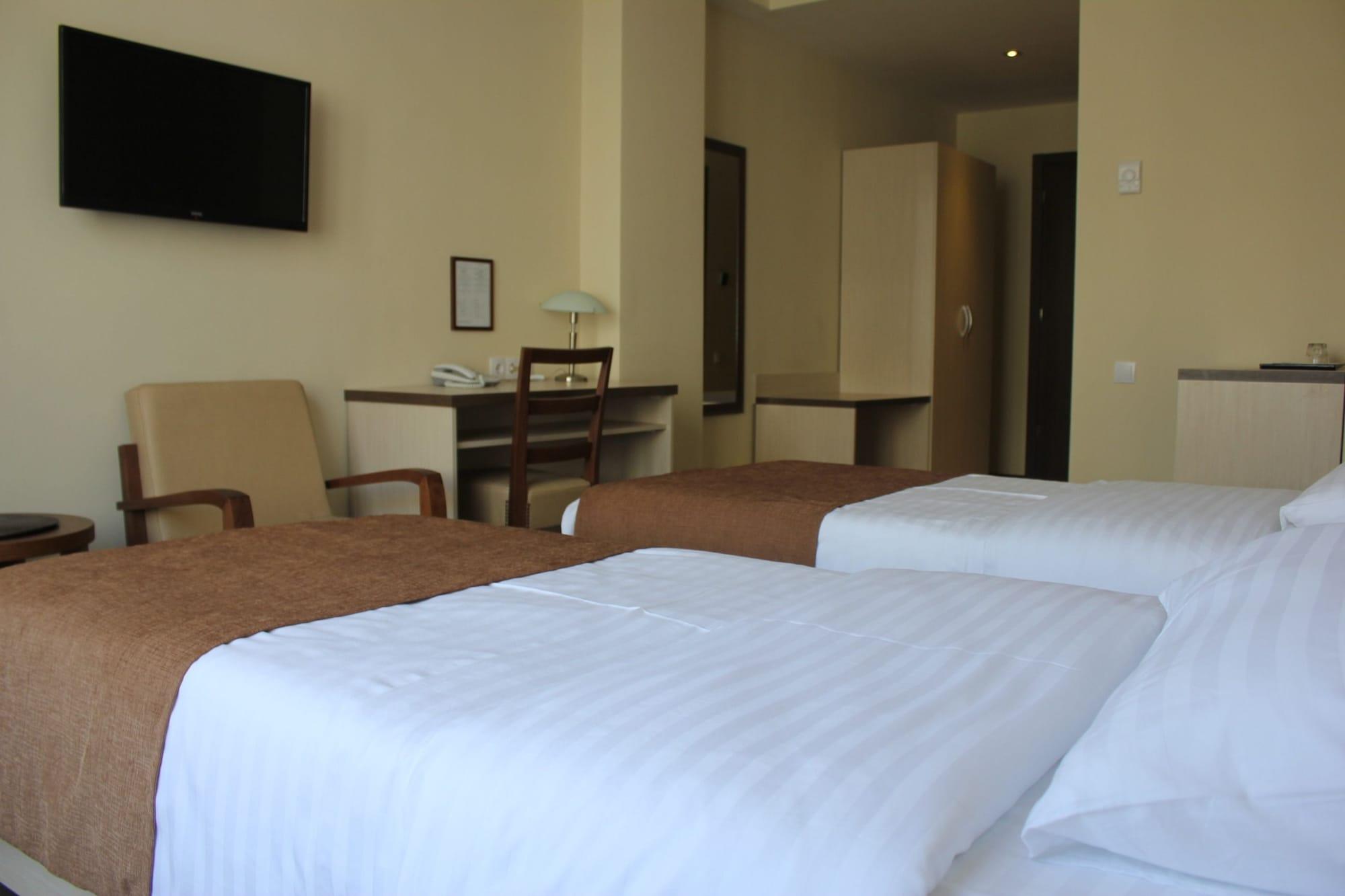 Tbilotel Tiflis Dış mekan fotoğraf