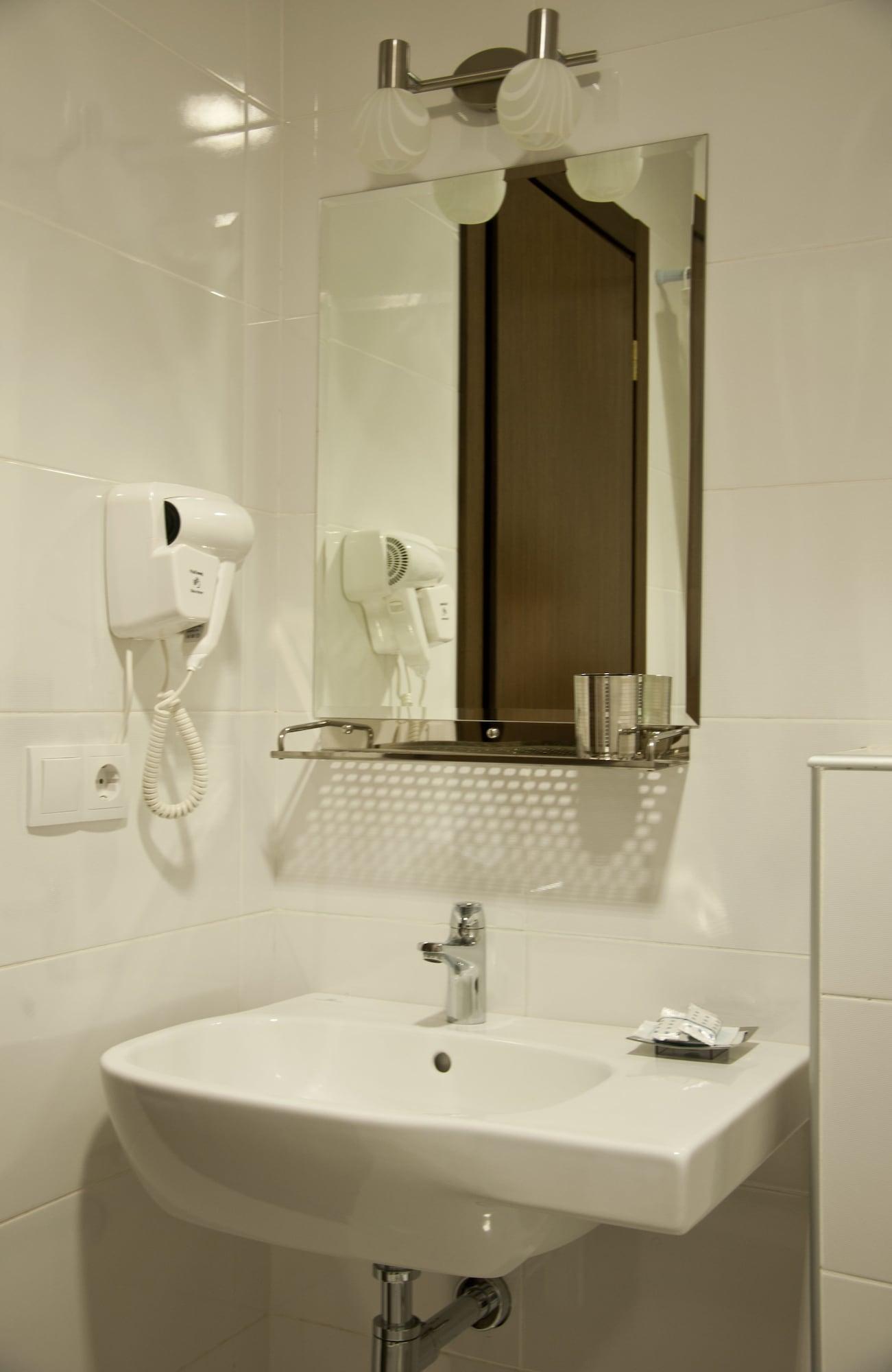 Tbilotel Tiflis Dış mekan fotoğraf
