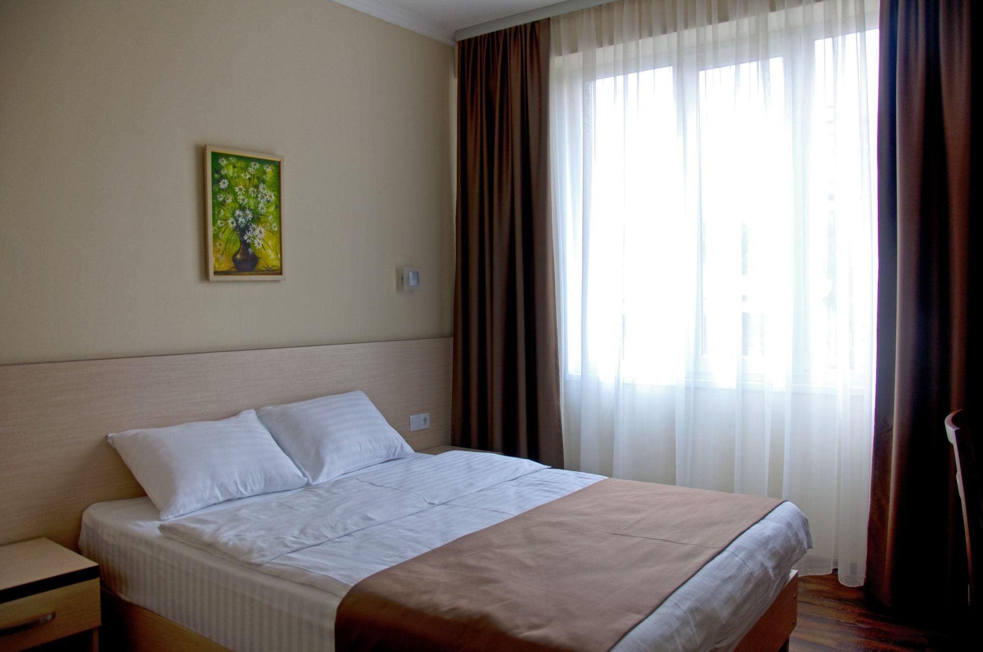 Tbilotel Tiflis Dış mekan fotoğraf