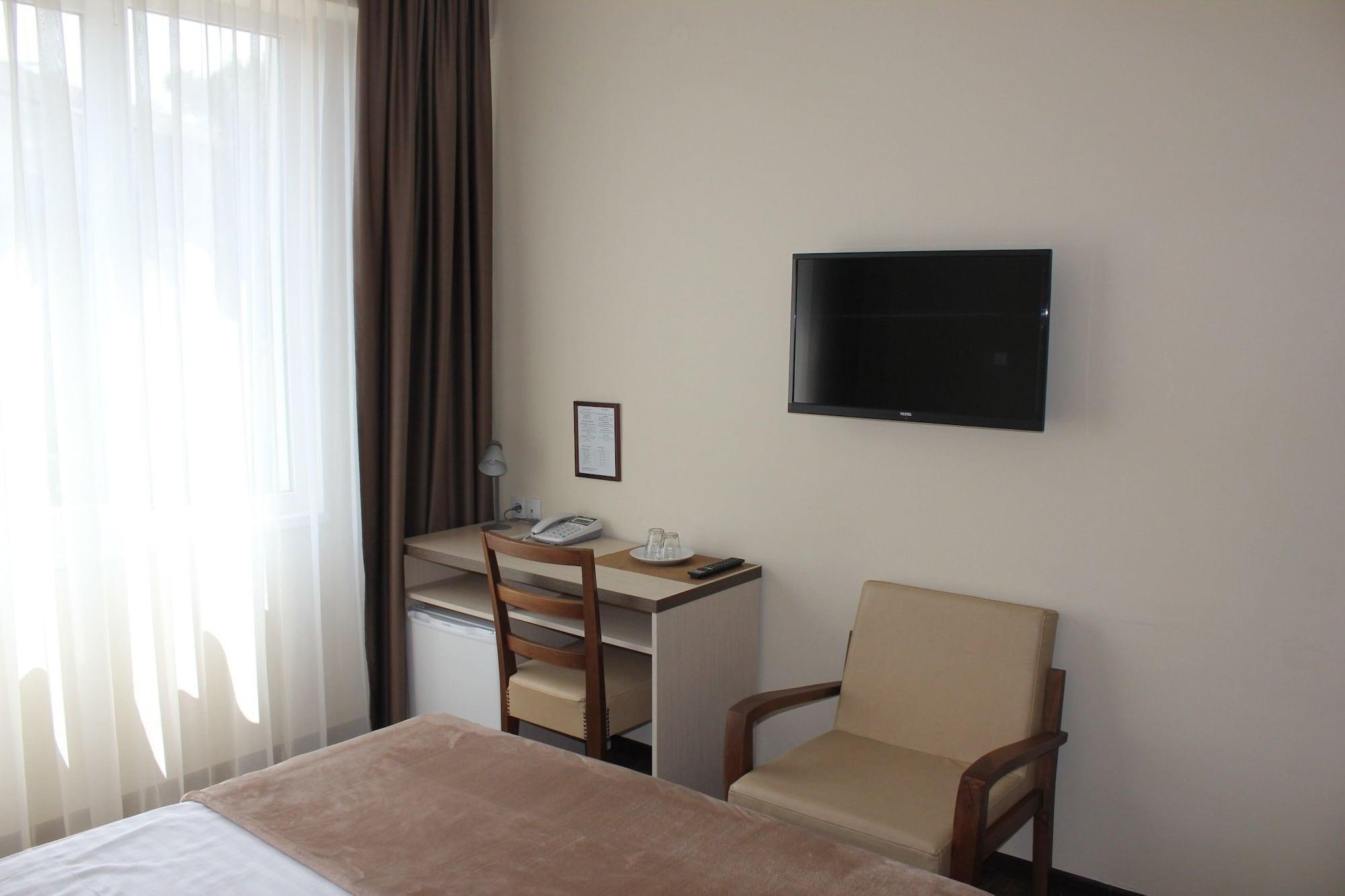Tbilotel Tiflis Dış mekan fotoğraf