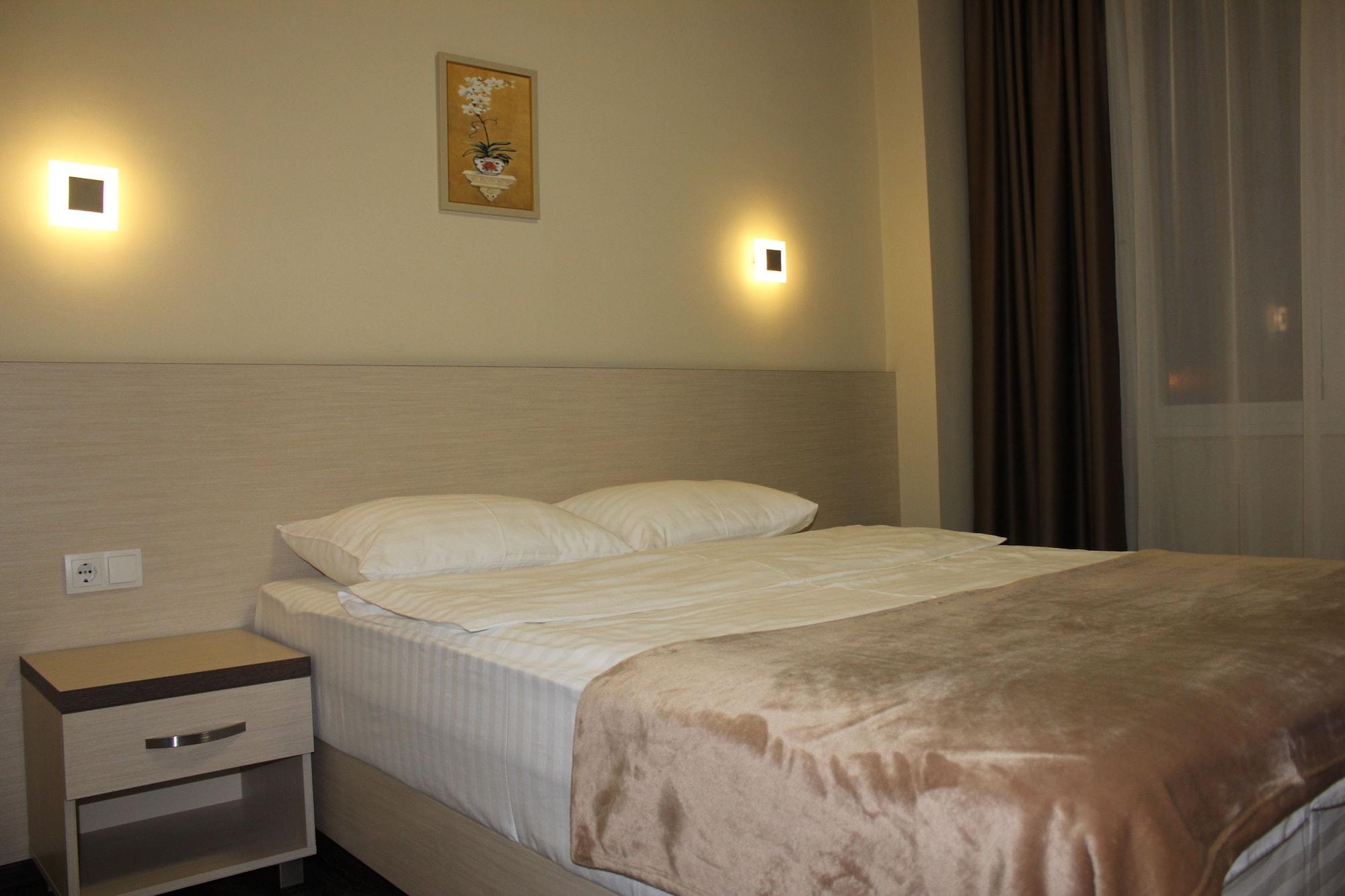 Tbilotel Tiflis Dış mekan fotoğraf