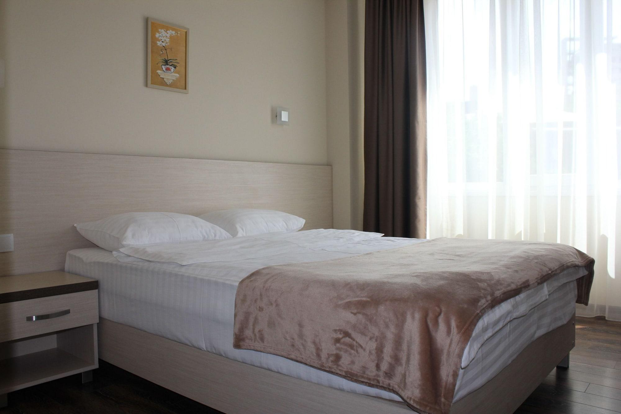 Tbilotel Tiflis Dış mekan fotoğraf
