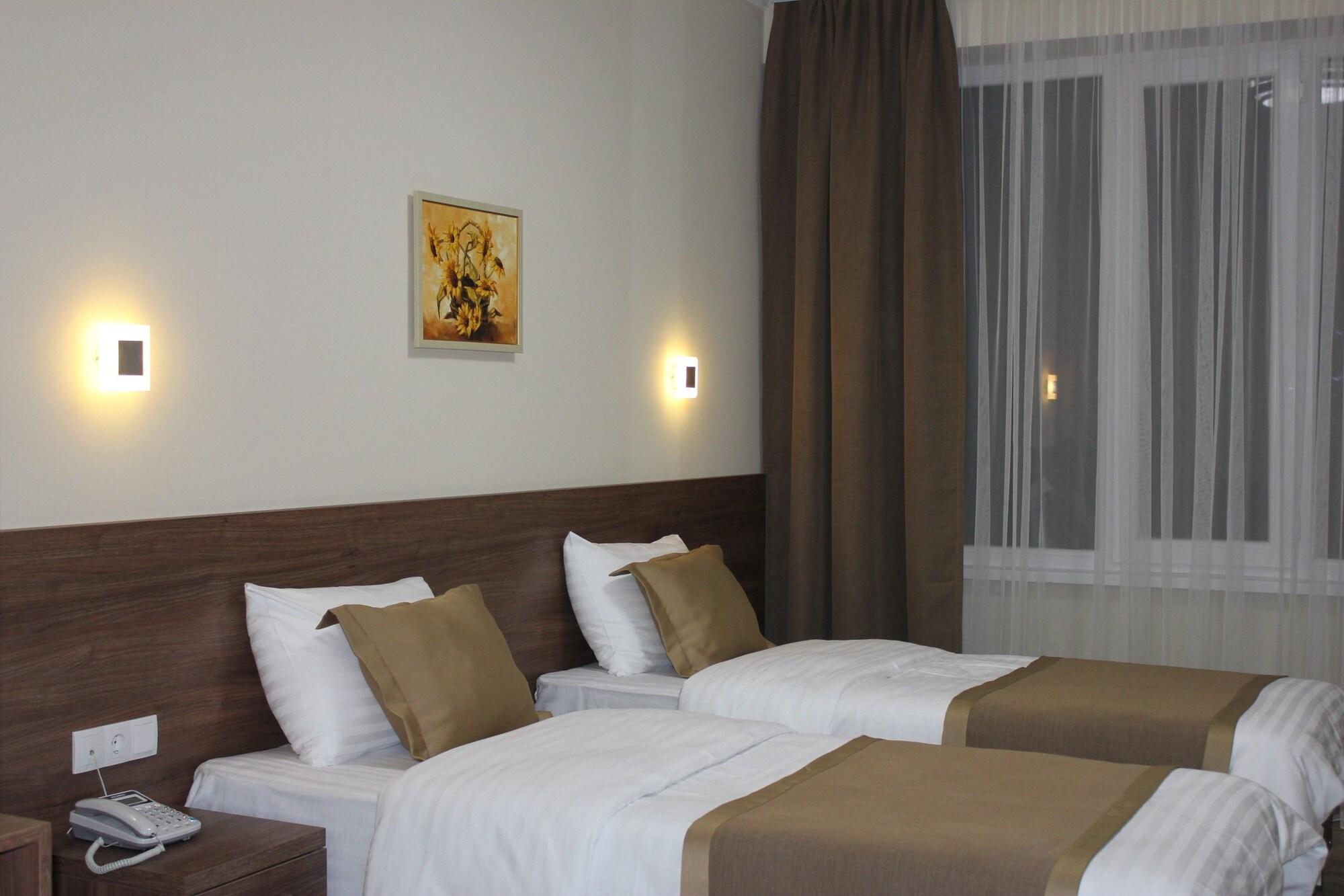Tbilotel Tiflis Dış mekan fotoğraf