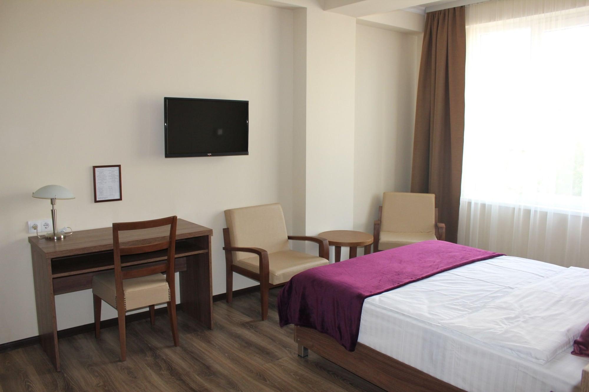 Tbilotel Tiflis Dış mekan fotoğraf