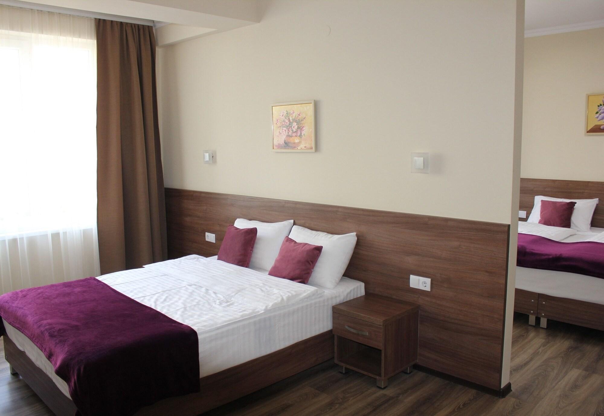 Tbilotel Tiflis Dış mekan fotoğraf