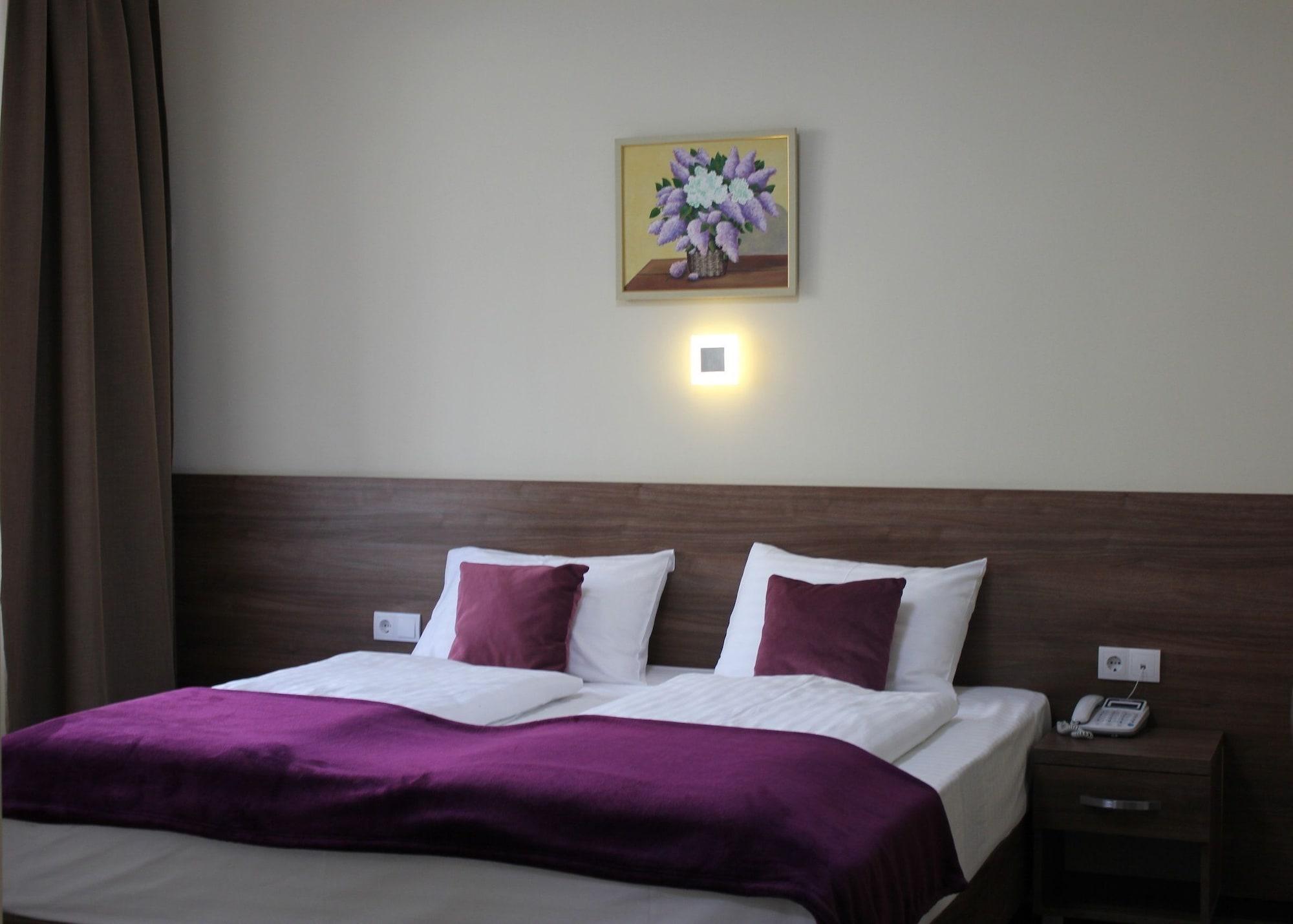 Tbilotel Tiflis Dış mekan fotoğraf