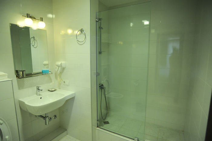 Tbilotel Tiflis Dış mekan fotoğraf
