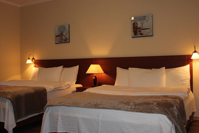Tbilotel Tiflis Dış mekan fotoğraf