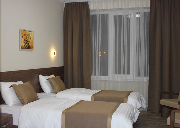 Tbilotel Tiflis Dış mekan fotoğraf