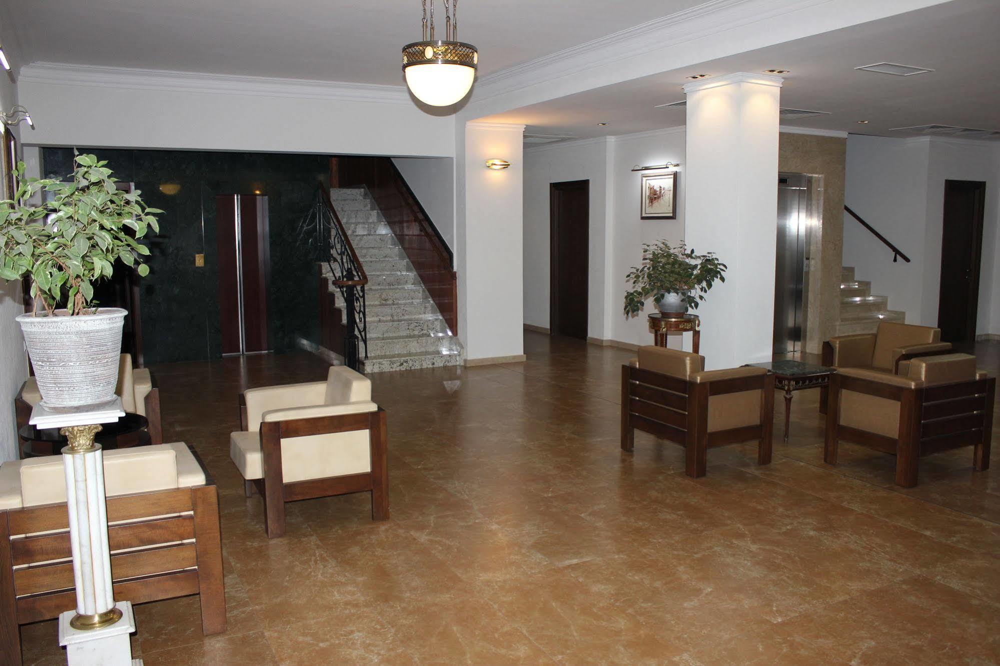 Tbilotel Tiflis Dış mekan fotoğraf