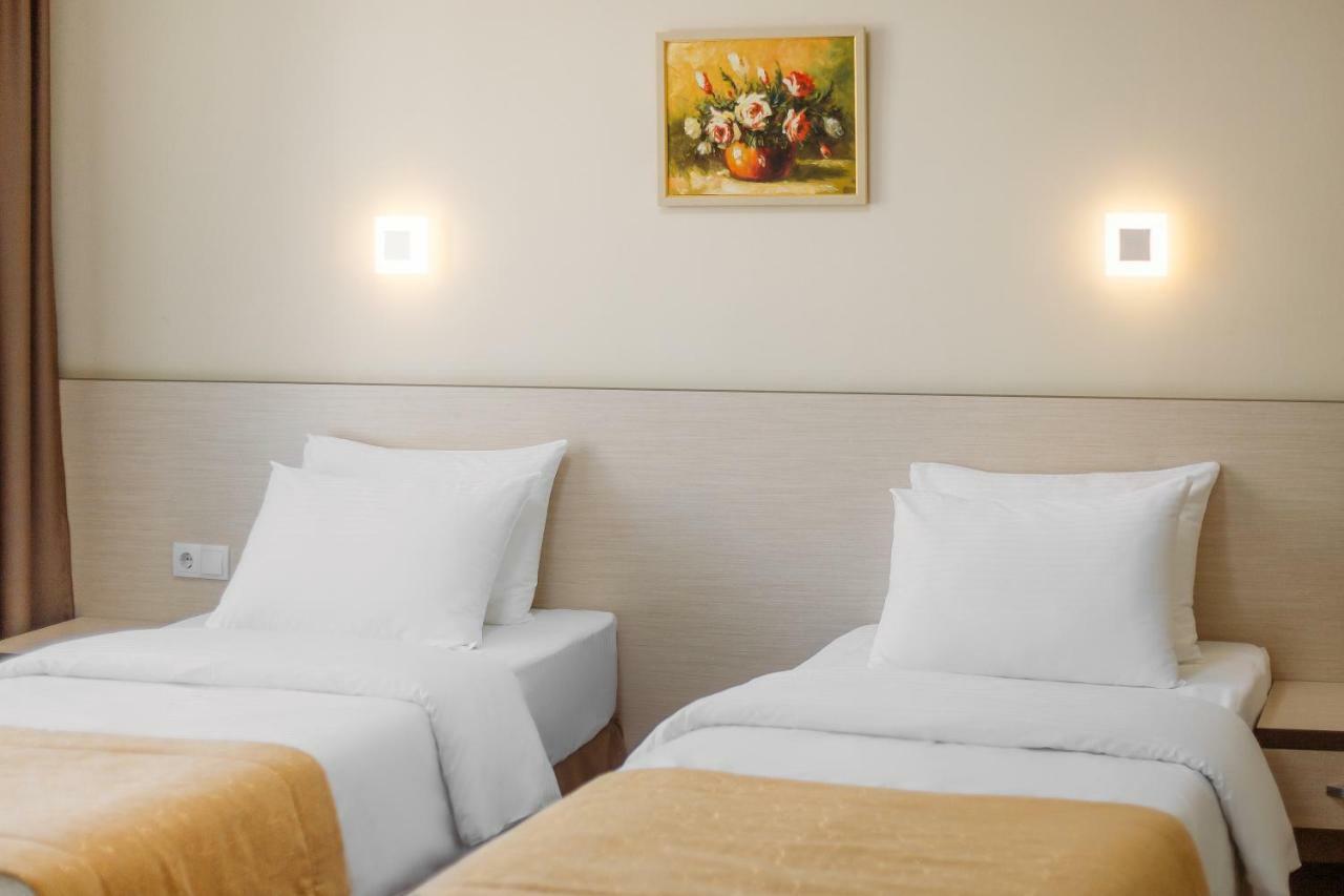 Tbilotel Tiflis Dış mekan fotoğraf